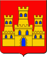 Escudo de los Reyes de Castilla
